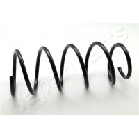 ZC2252C JAPANPARTS Пружина ходової частини