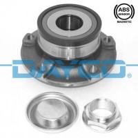 KWD1297 DAYCO Комплект підшипника ступиці колеса