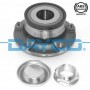 KWD1297 DAYCO Комплект підшипника ступиці колеса