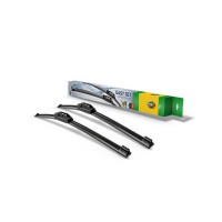 9XW 358 164-181 HELLA Щітка склоочисника