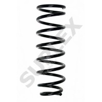 35388 SUPLEX Пружина ходової частини