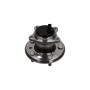 WBH-9081 KAVO PARTS Комплект підшипника ступиці колеса