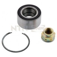 R158.42 SNR Комплект підшипника ступиці колеса