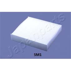 FAA-SM1 JAPANPARTS Фільтр повітря у внутрішньому просторі