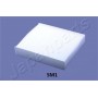 FAA-SM1 JAPANPARTS Фільтр повітря у внутрішньому просторі
