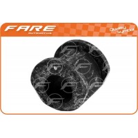 22162 FARE SA Втулка стабілізатора