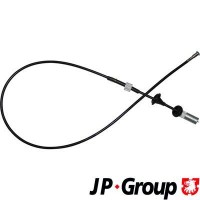 1170601100 JP GROUP Тросик спідометра