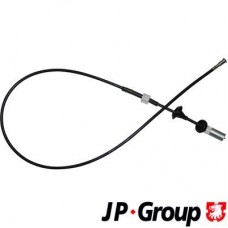 1170601100 JP GROUP Тросик спідометра