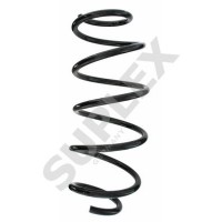 10350 SUPLEX Пружина ходової частини