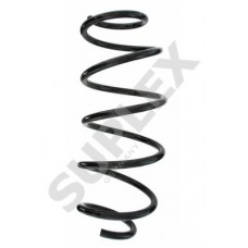 10286 SUPLEX Пружина ходової частини