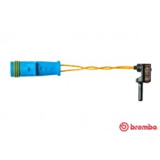 A 00 353 BREMBO Сигналізатор зносу гальмівних колодок