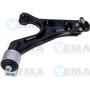 26938 VEMA Ричаг незалежної підвіски колеса, подвеска колеса
