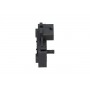 EMS-1001 KAVO PARTS Датчик тиск у впускній трубі