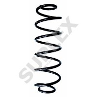 24256 SUPLEX Пружина ходової частини