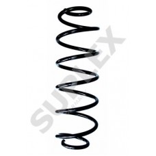 24256 SUPLEX Пружина ходової частини
