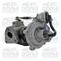 65004 MEAT & DORIA Компресор наддуву