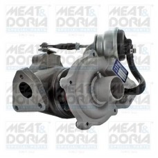 65004 MEAT & DORIA Компресор наддуву
