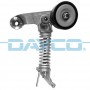 APV4044 DAYCO НАТЯЖИТЕЛЬ РЕМЕНЯ, клиновой зубча