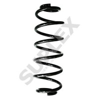 39331 SUPLEX Пружина ходової частини