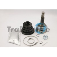 40-0230 TrakMotive Шарнирный комплект, Привідний вал
