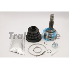 40-0230 TrakMotive Шарнирный комплект, Привідний вал