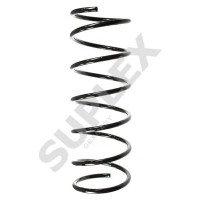 07064 SUPLEX Пружина ходової частини