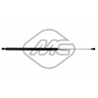 46161 Metalcaucho Газова пружина кришка багажника