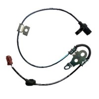 GS2528 GAUSS Датчик частота обертання колеса