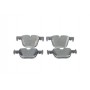 0 986 494 786 BOSCH Комплект гальмівних колодок дисковий гальм