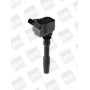 ZSE137 BorgWarner (BERU) Котушка запалювання