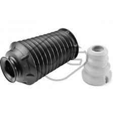 06399 METALCAUCHO Пилозахисний комплект амортизатор