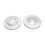 BR-8719-C KAVO PARTS Гальмівний диск
