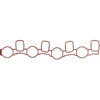 71-10510-00 VICTOR REINZ Прокладка впускного колектора