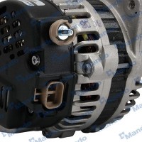 BN0K2A218300 MANDO Генератор