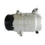 ACP 28 000S MAHLE Компресор кондиціонера