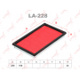 LA-228 LYNXauto Повітряний фільтр