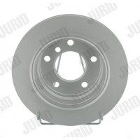 562003JC JURID Гальмівний диск