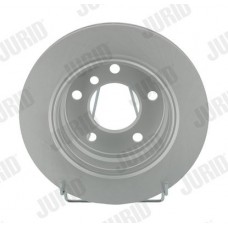 562003JC JURID Гальмівний диск