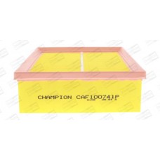 CAF100741P CHAMPION Повітряний фільтр
