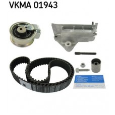 VKMA 01943 SKF Комплект ременя ГРМ