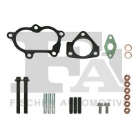 KT120080 FA1 Монтажний комплект компресор