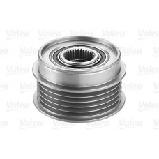 588051 VALEO Механізм вільного ходу генератора