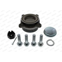 MIWB12767 MOOG Комплект підшипника ступиці колеса