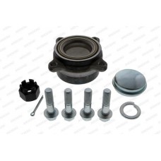 MIWB12767 MOOG Комплект підшипника ступиці колеса