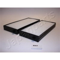 FAA-KI07 JAPANPARTS Фільтр повітря у внутрішньому просторі