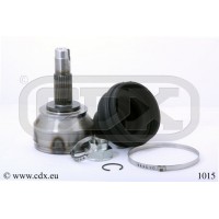 1015 CDX Шарнирный комплект, Привідний вал