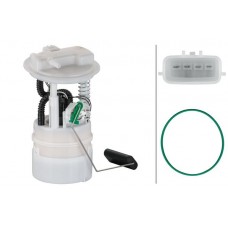 8TF 358 106-891 HELLA Елемент системи живлення