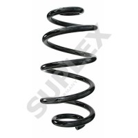 22179 SUPLEX Пружина ходової частини
