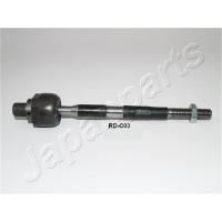 RD-C03 JAPANPARTS Осьовий шарнір рульова тяга