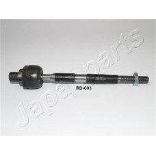 RD-C03 JAPANPARTS Осьовий шарнір рульова тяга
